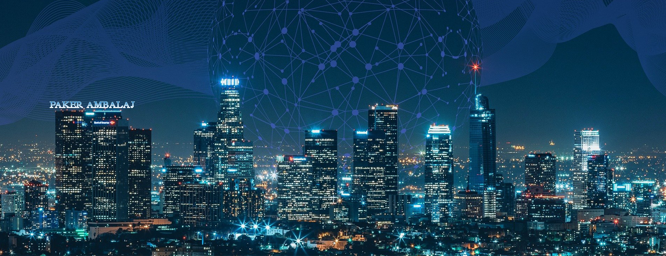 Paker Ambalaj Hakkımızda Görseli