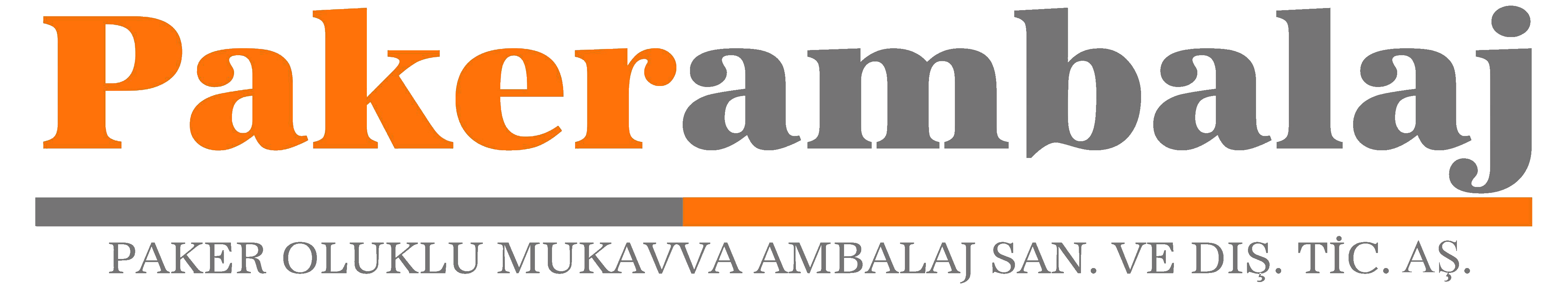 Paker Ambalaj